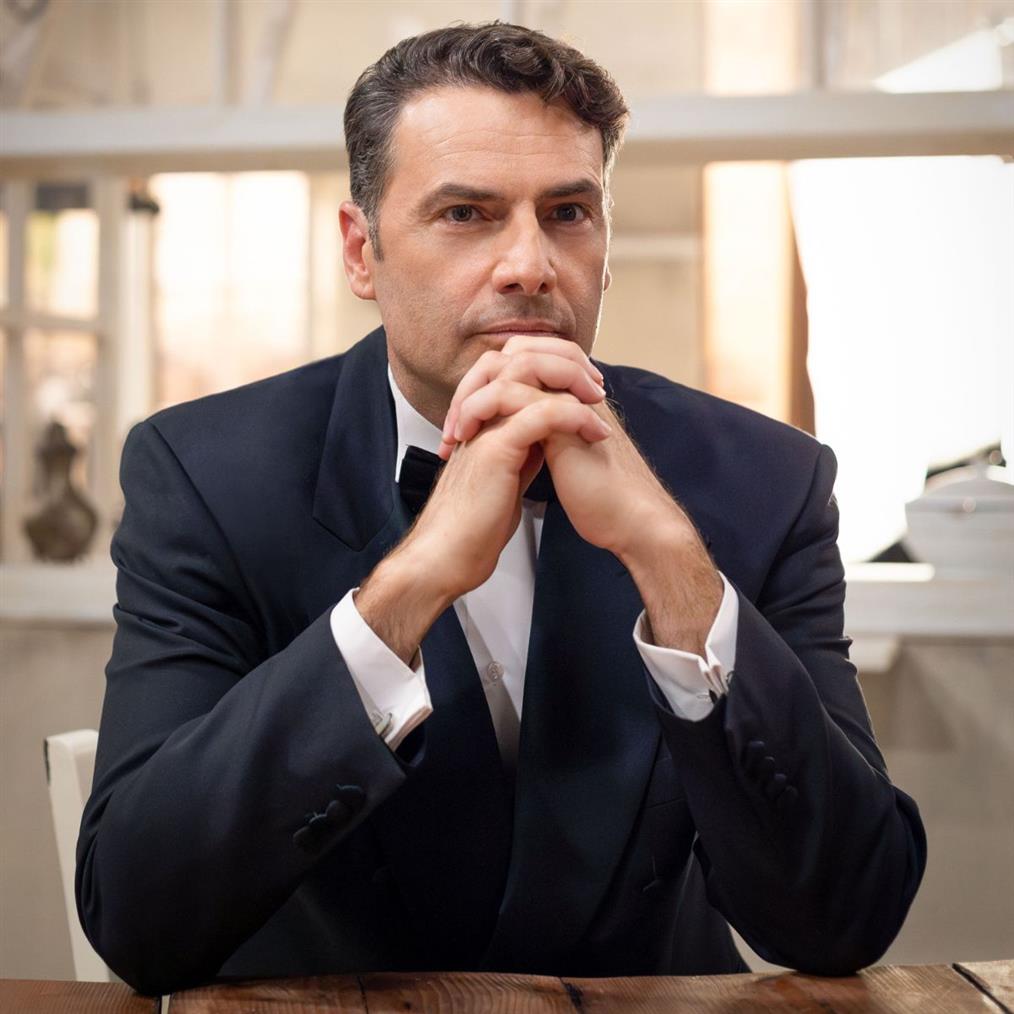 Παναγιώτης Μπουγιούρης