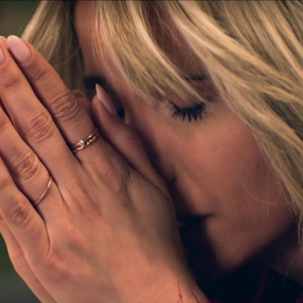 Παιχνίδια Εκδίκησης