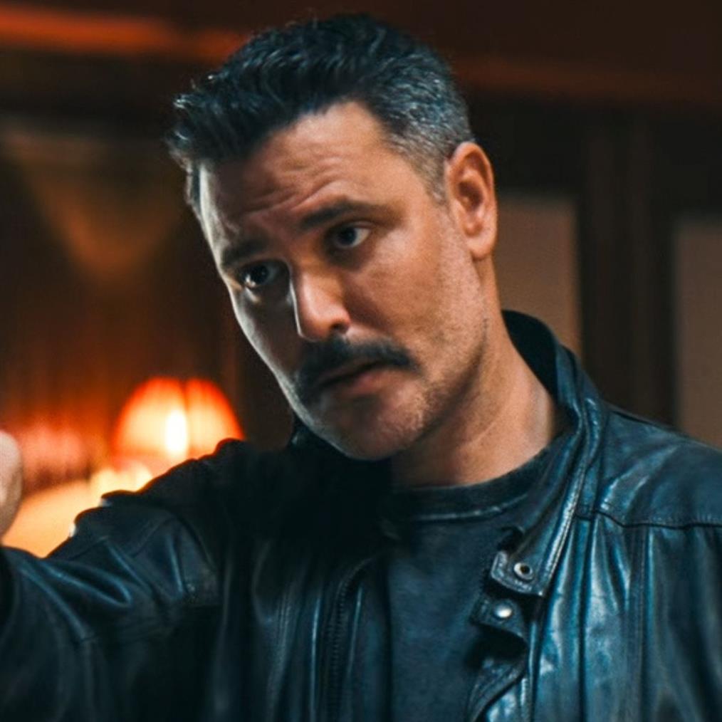 Γιατί ρε πατέρα