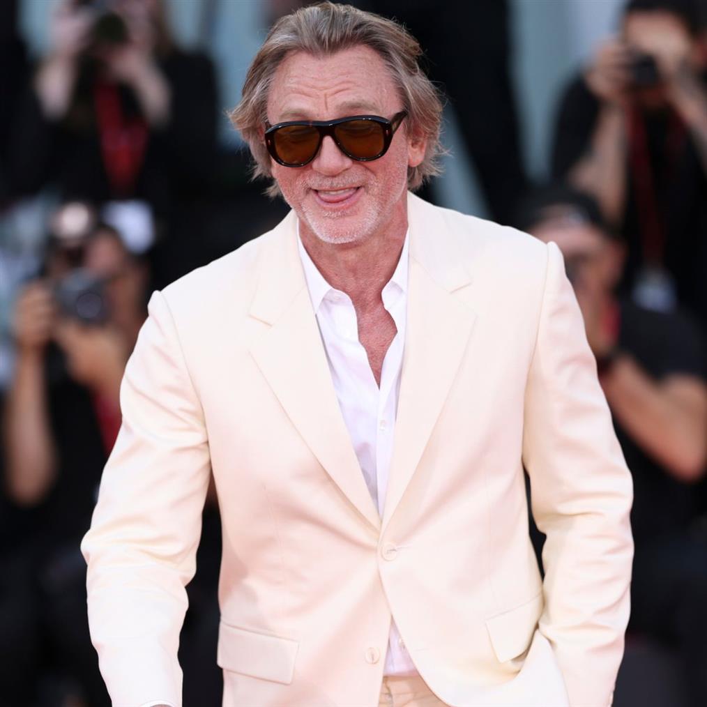 Ντάνιελ Γκρεγκ