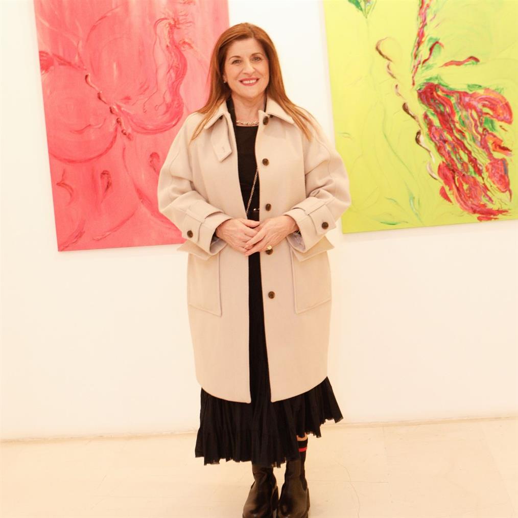 Στέλλα Κονιτοπούλου