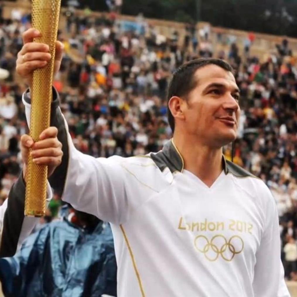 Πύρρος Δήμας