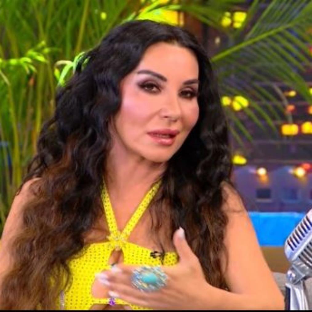 Πόπη Μαλλιωτάκη