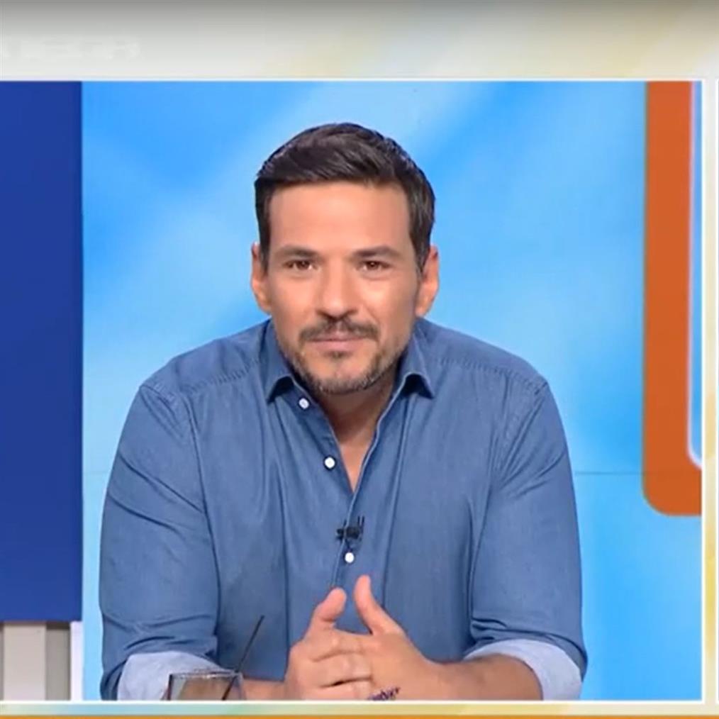 Κώστας Τσουρός