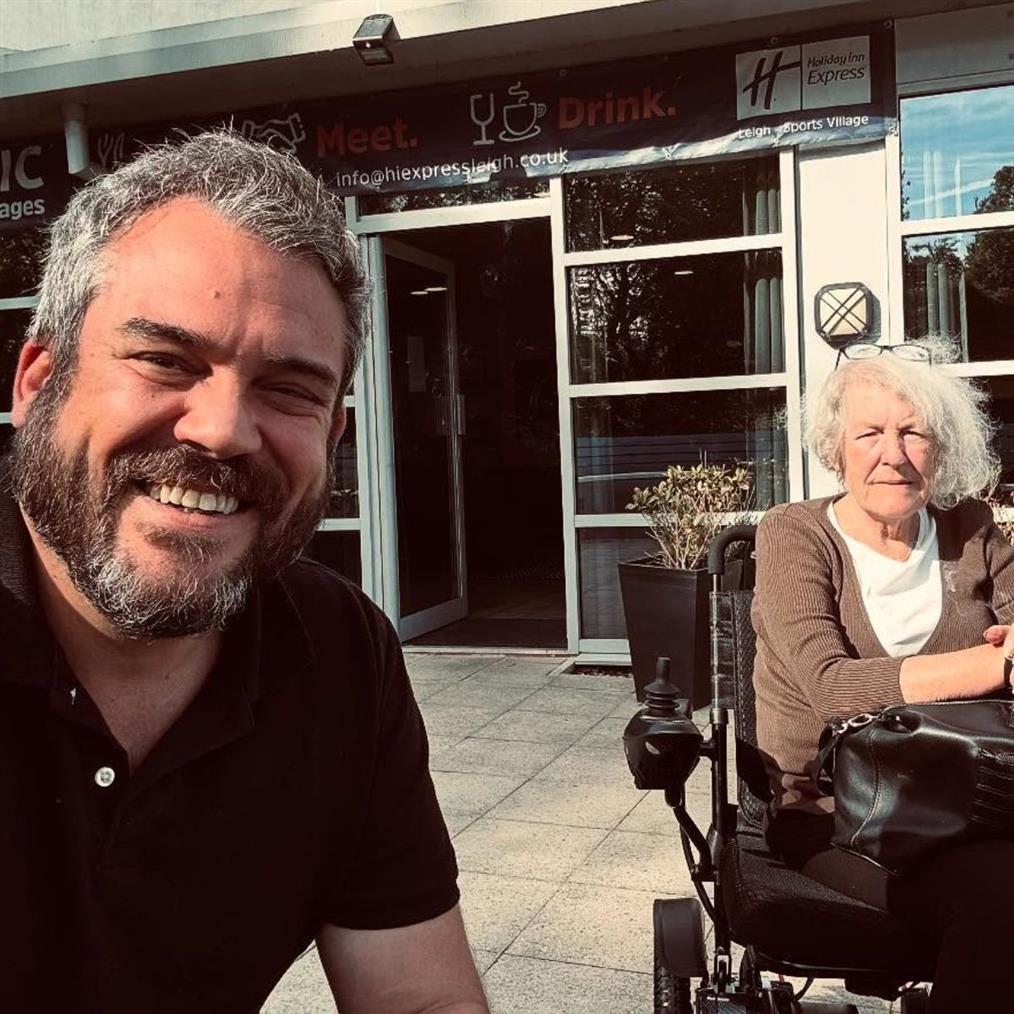 Δαδακαριδης