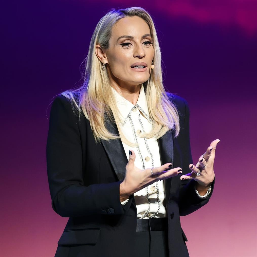 Ελεονώρα Μελέτη