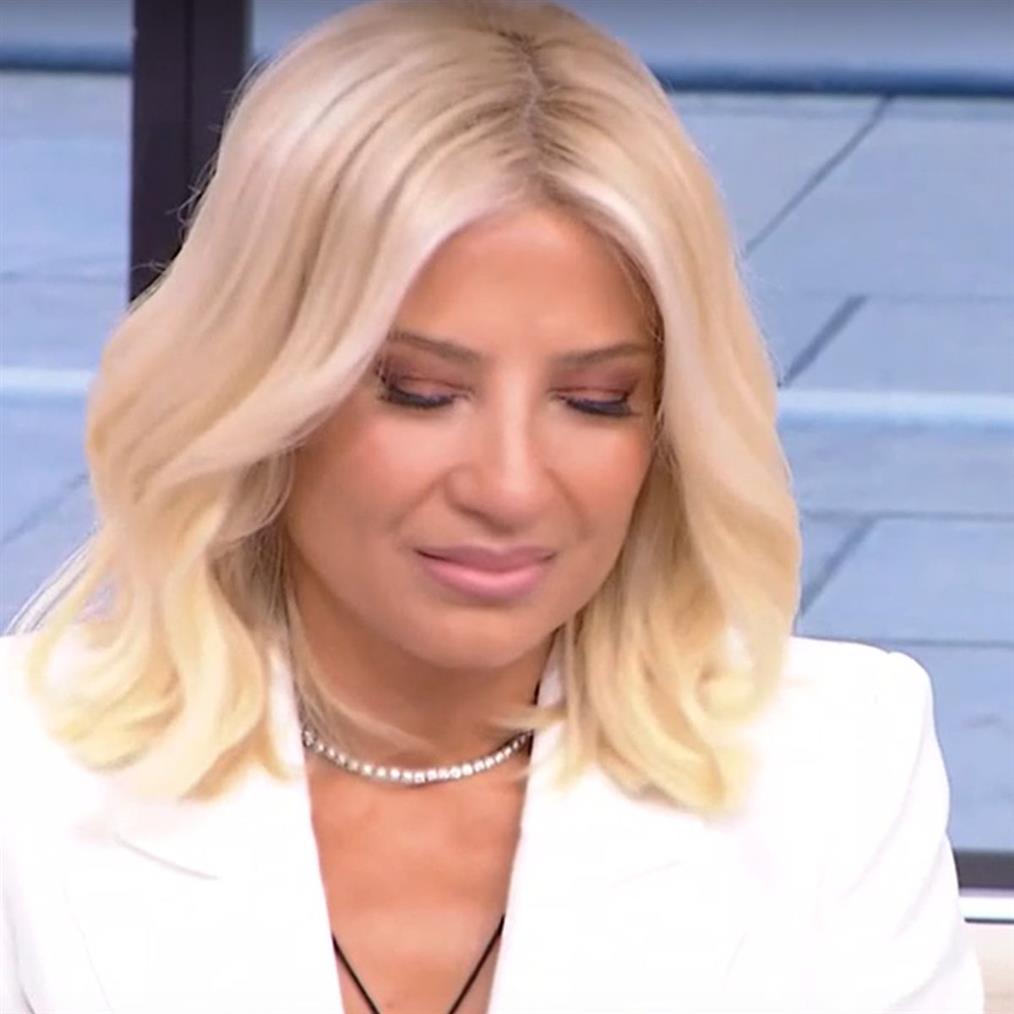 Φαίη Σκορδά