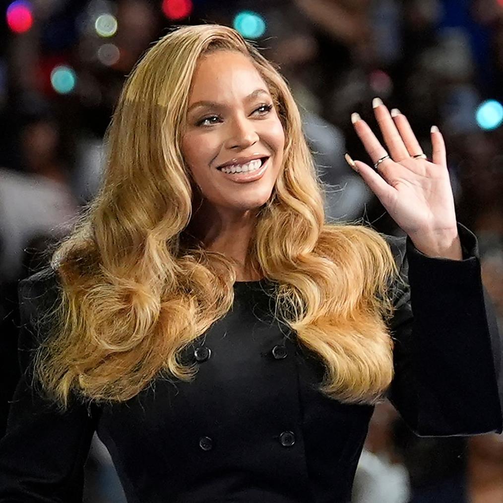 Μπιγιονσέ