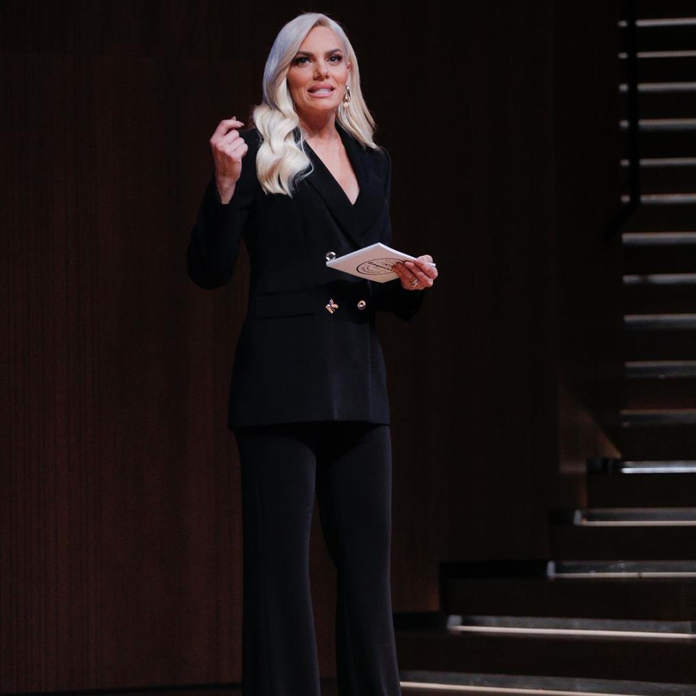 Ιωάννα Μαλέσκου