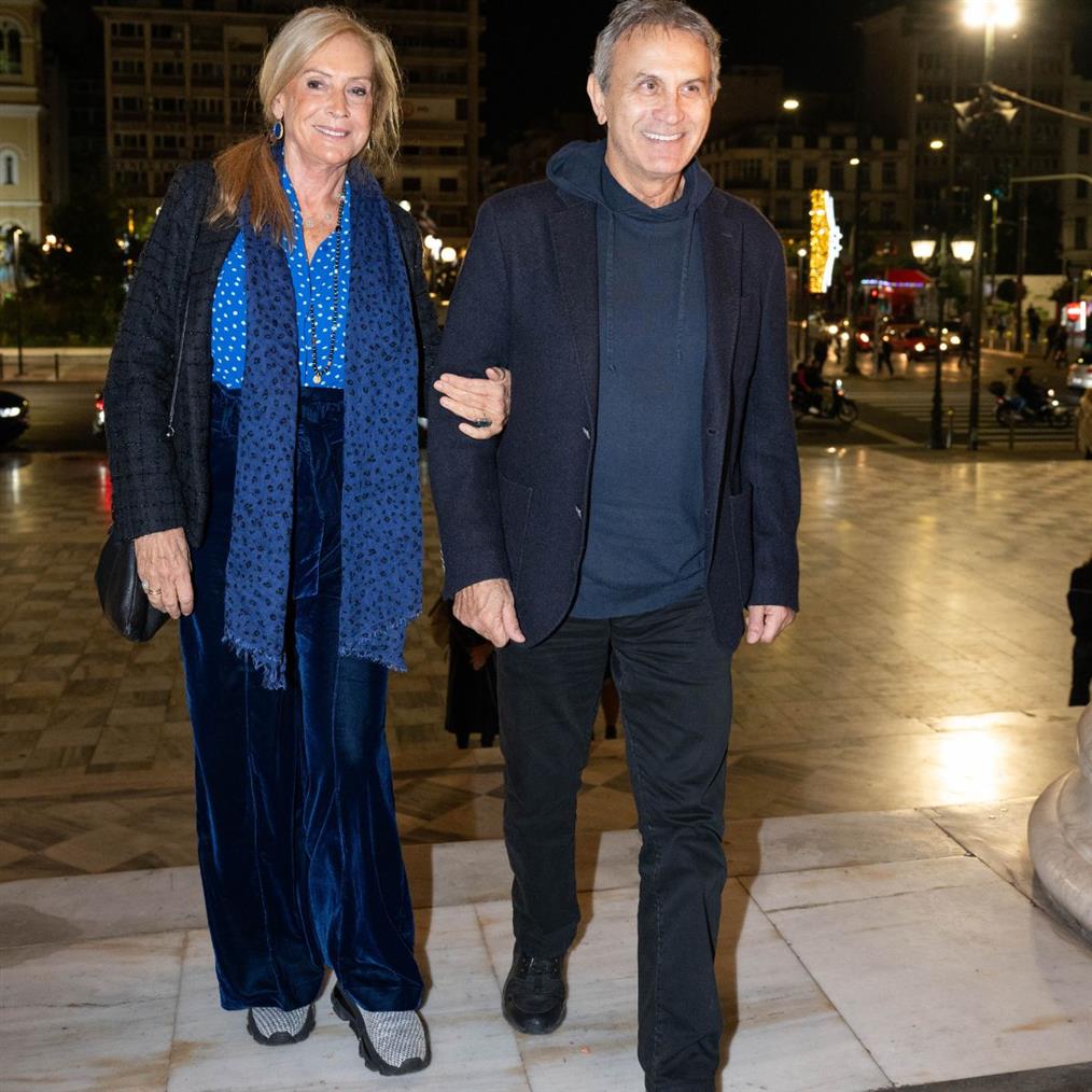 Γιώργος Νταλάρας