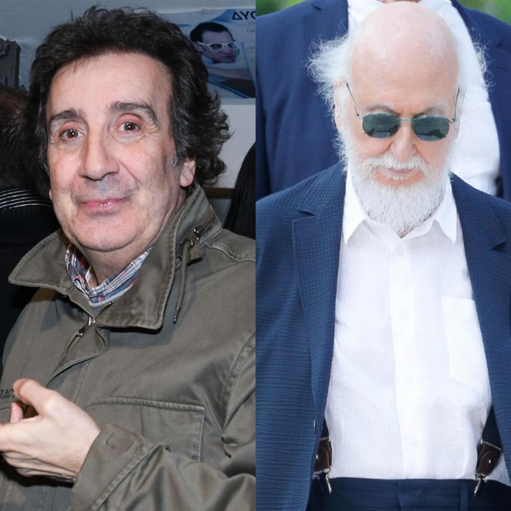 Άγγελος Παπαδημητρίου