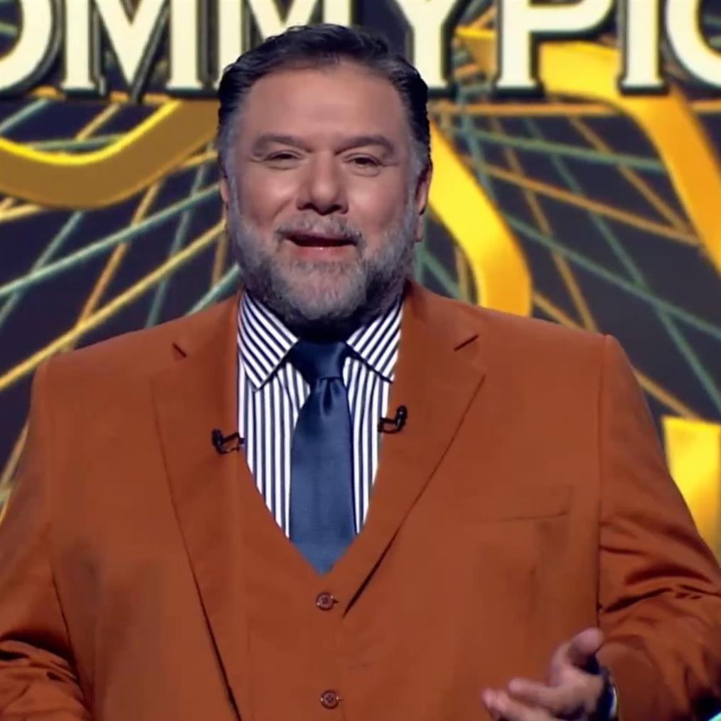 Γρηγόρης Αρναούτογλου