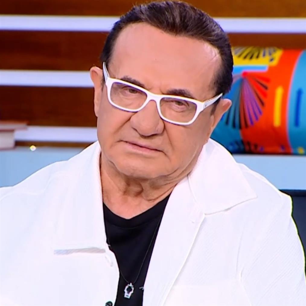 Λευτέρης Πανταζής