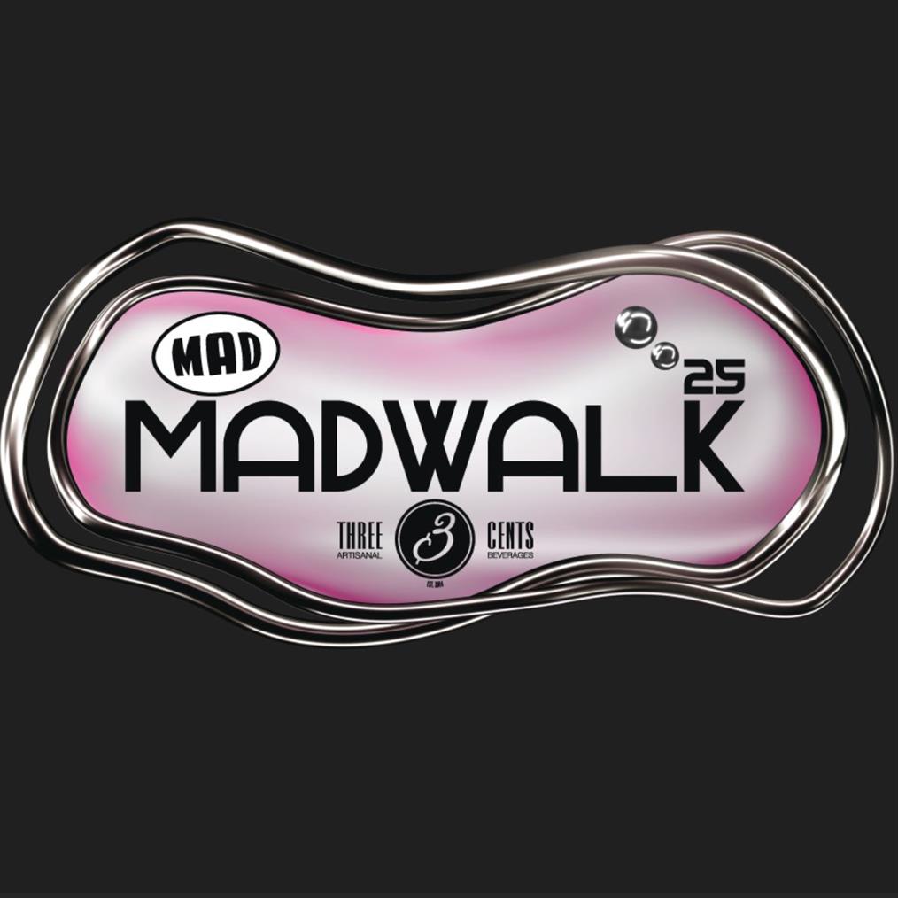 MadWalk 2025