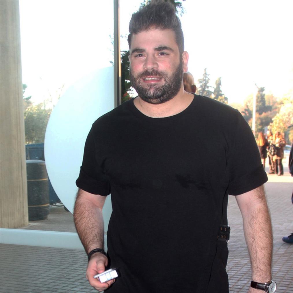 Παντελίδης