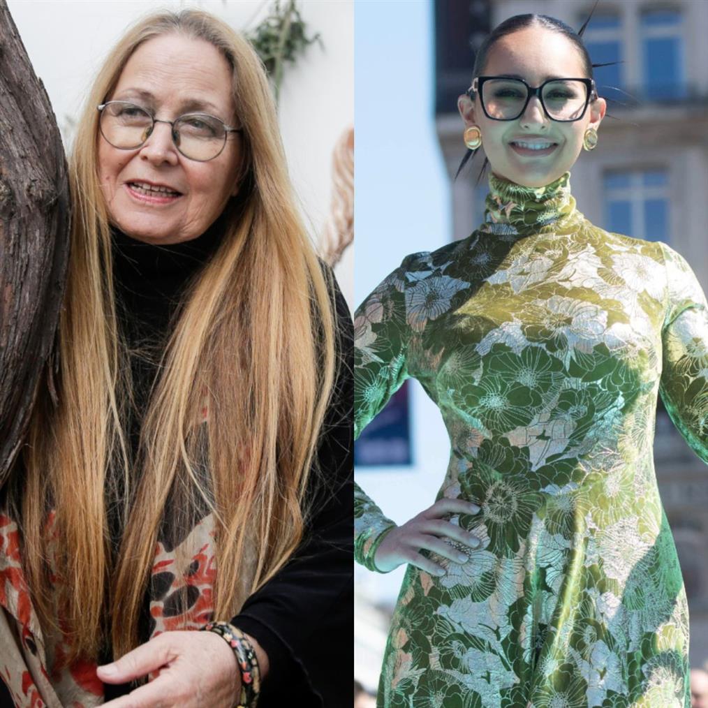 Μαρίζα Κωχ - Klavdia