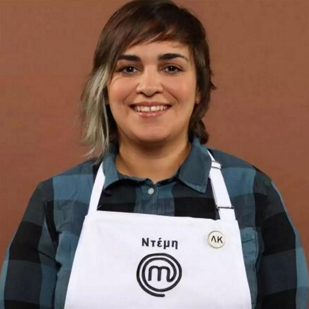 Ντέμη Γεωργίου