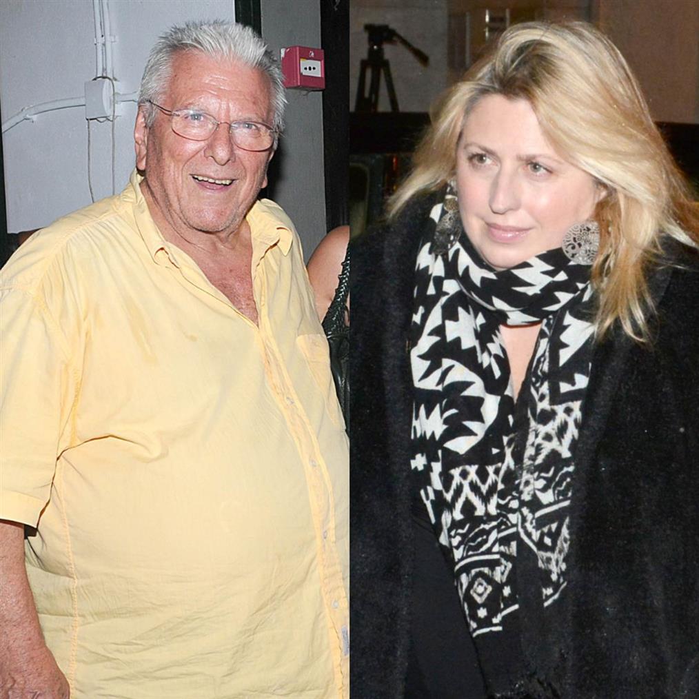 Σάντρα Κώστας Βουτσάς