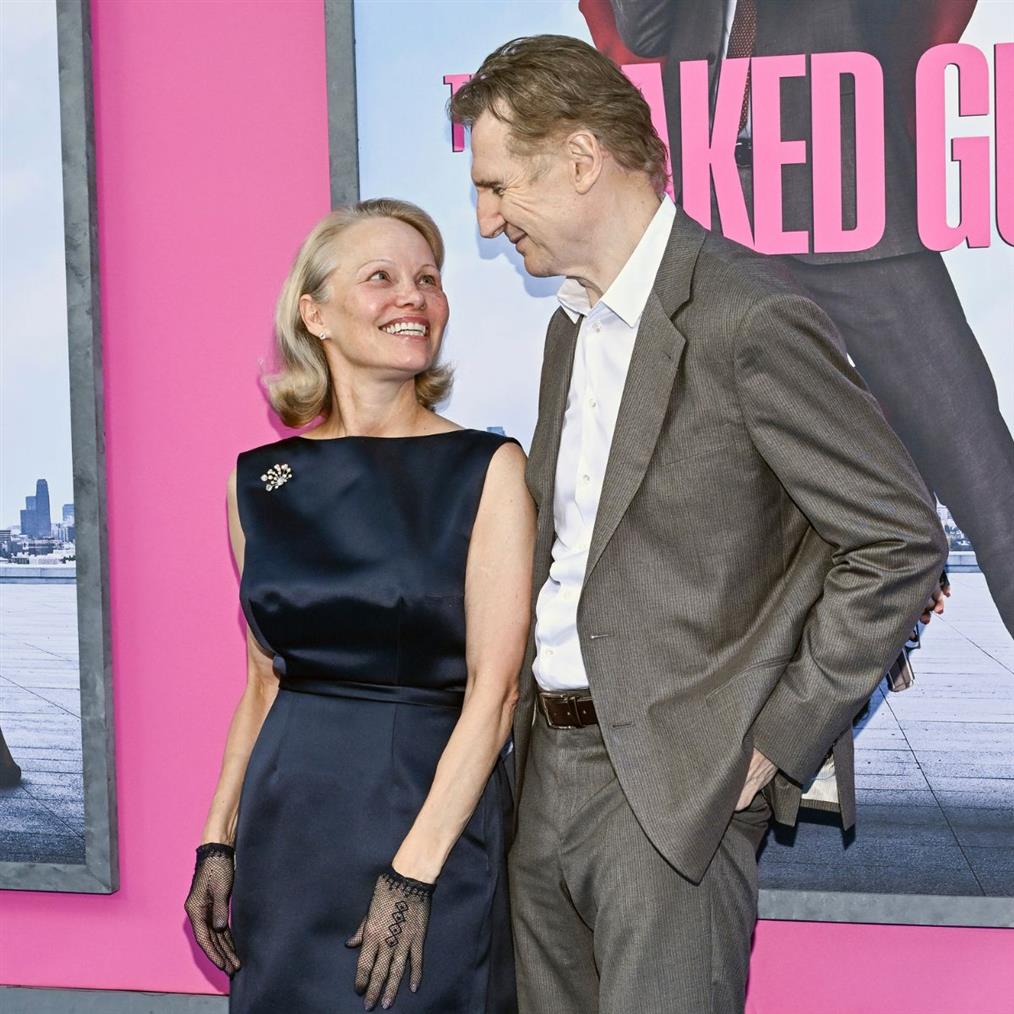 Πάμελα Άντερσον