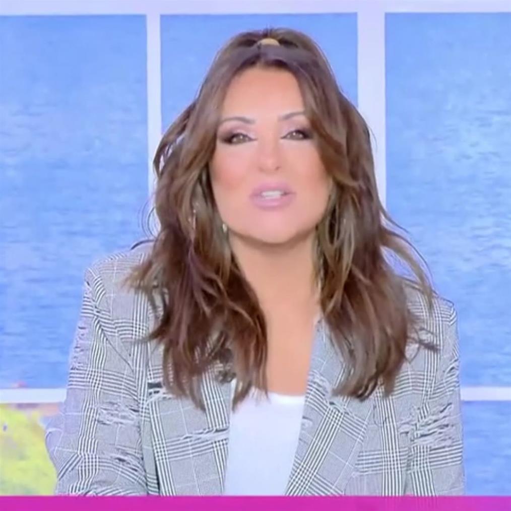 Ναταλία Γερμανού