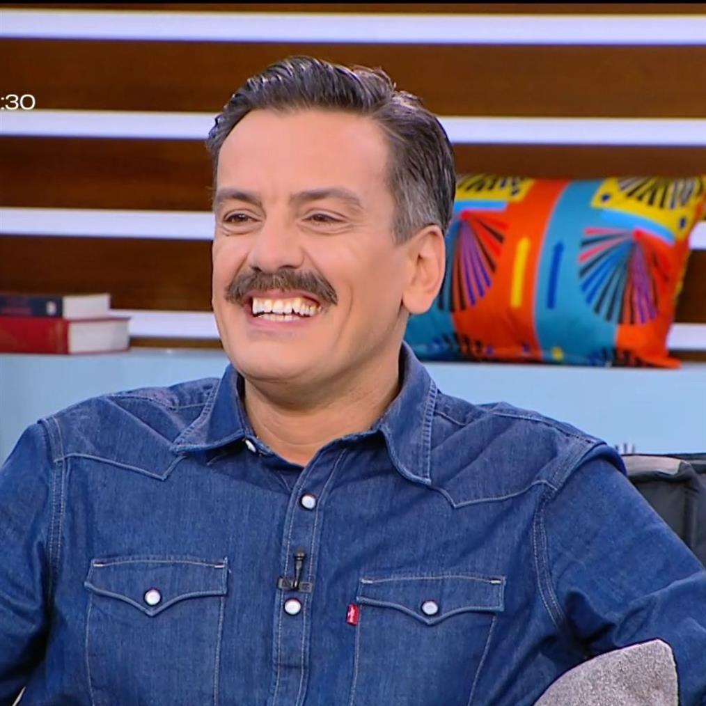 θανος κιούσης