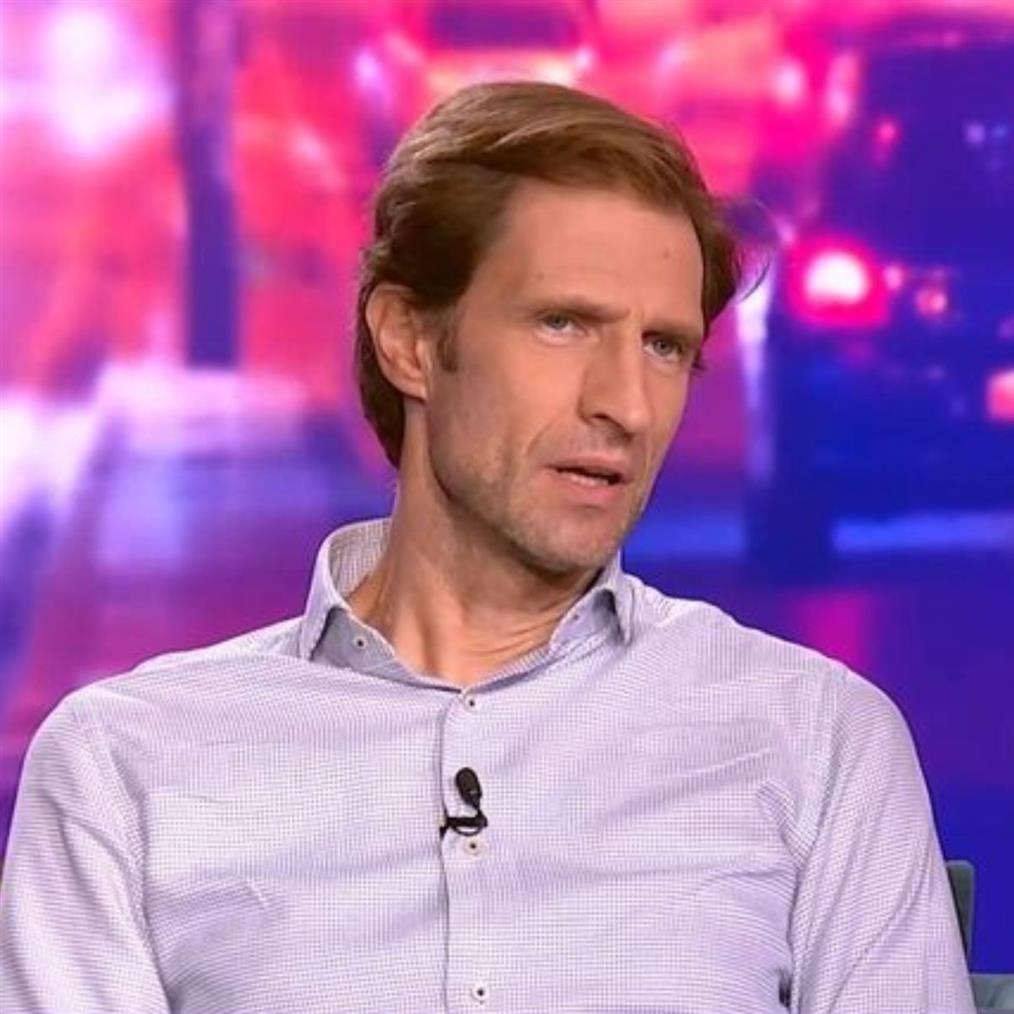 Μάξιμος Μουμούρης