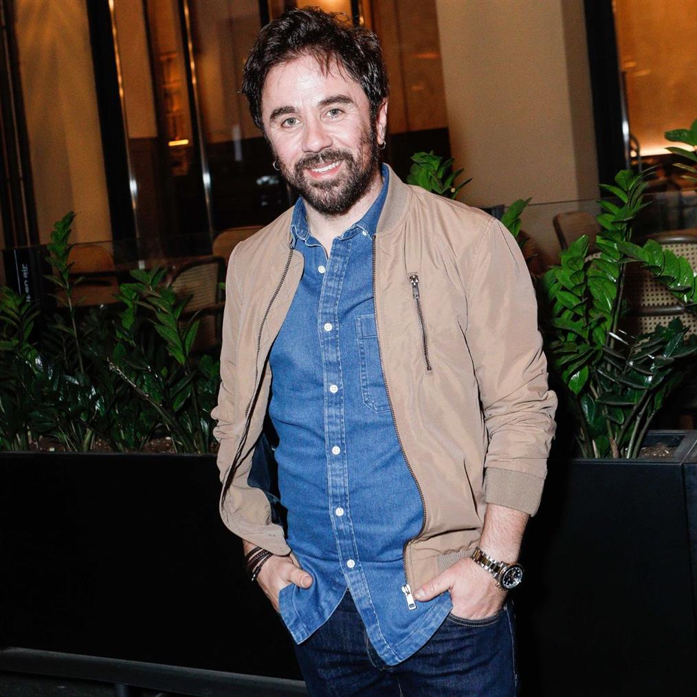 Θανάσης Τσαλταμπάσης