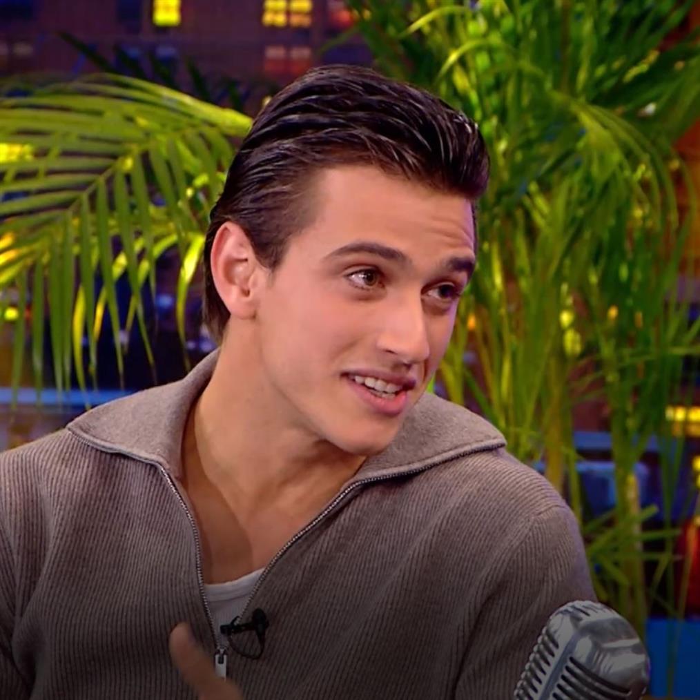 Νικόλας Χαλκιαδάκης