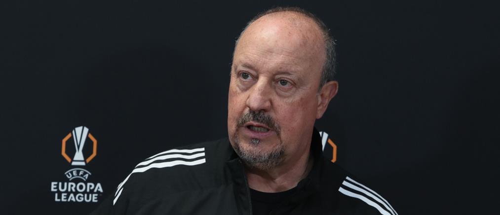 Παναθηναϊκός: Η «σκληρή» ομιλία και τα μηνύματα του Μπενίτεθ στα αποδυτήρια μετά τον ΠΑΟΚ