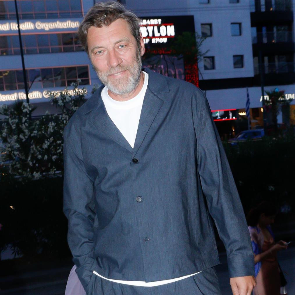 Γιάννης Στάνκογλου