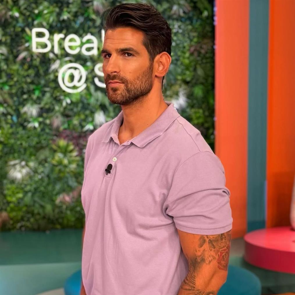 Ετεοκλής Παύλου