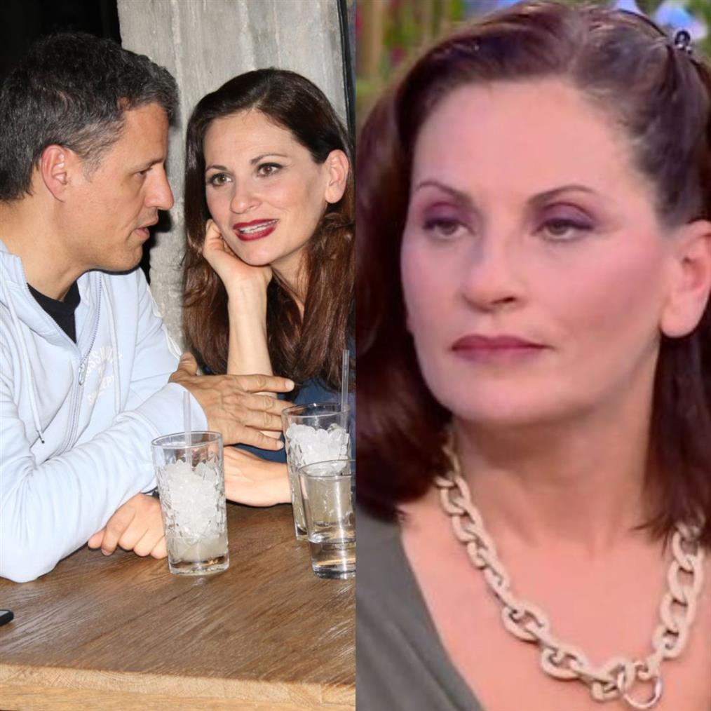 Θεοφανία Παπαθωμά - Γρηγόρης Πετράκος