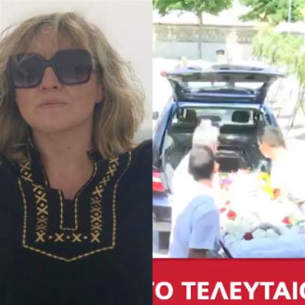 Ηρώ Καριοφύλλη