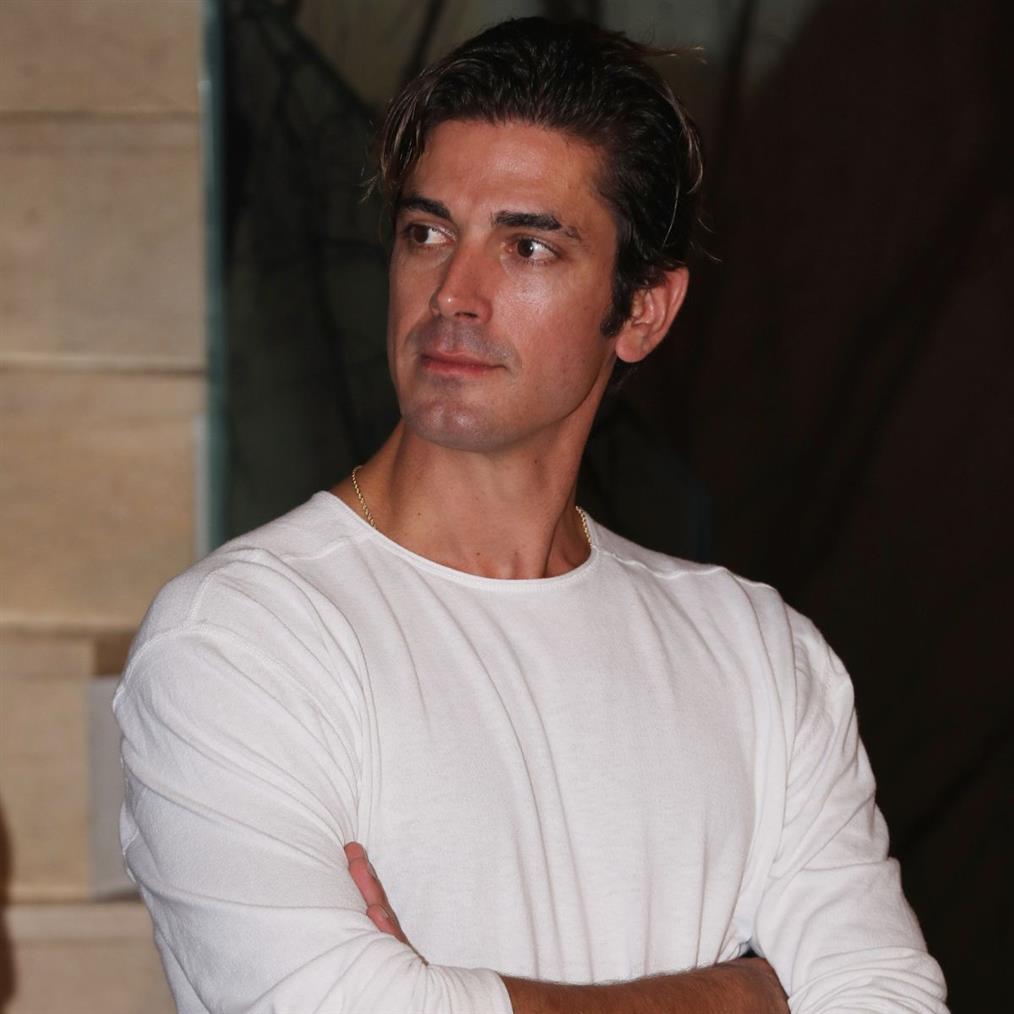 Δημήτρης Γκοτσόπουλος