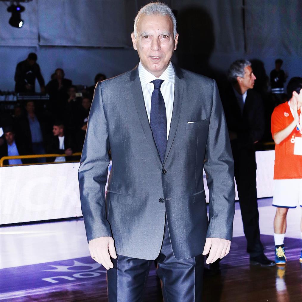 Νίκος Γκάλης