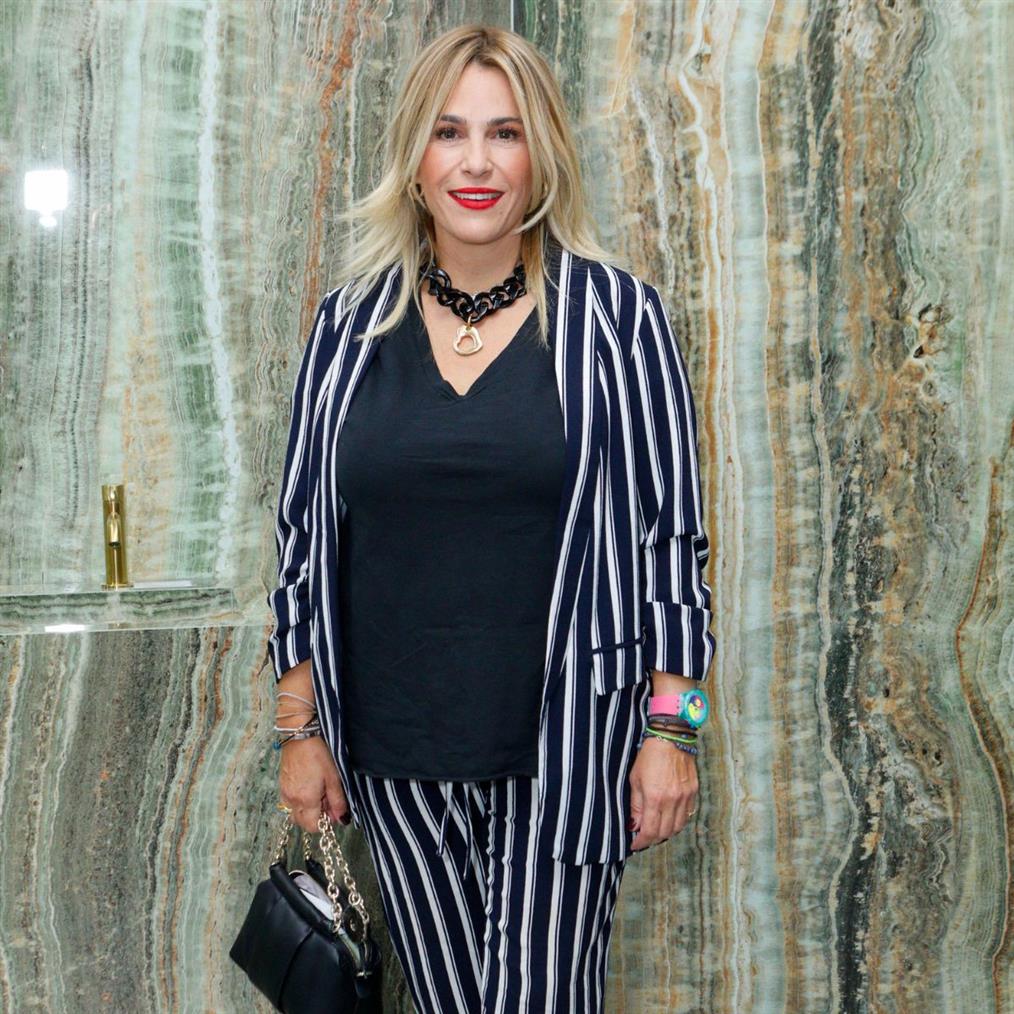 Τζένη Μπότση