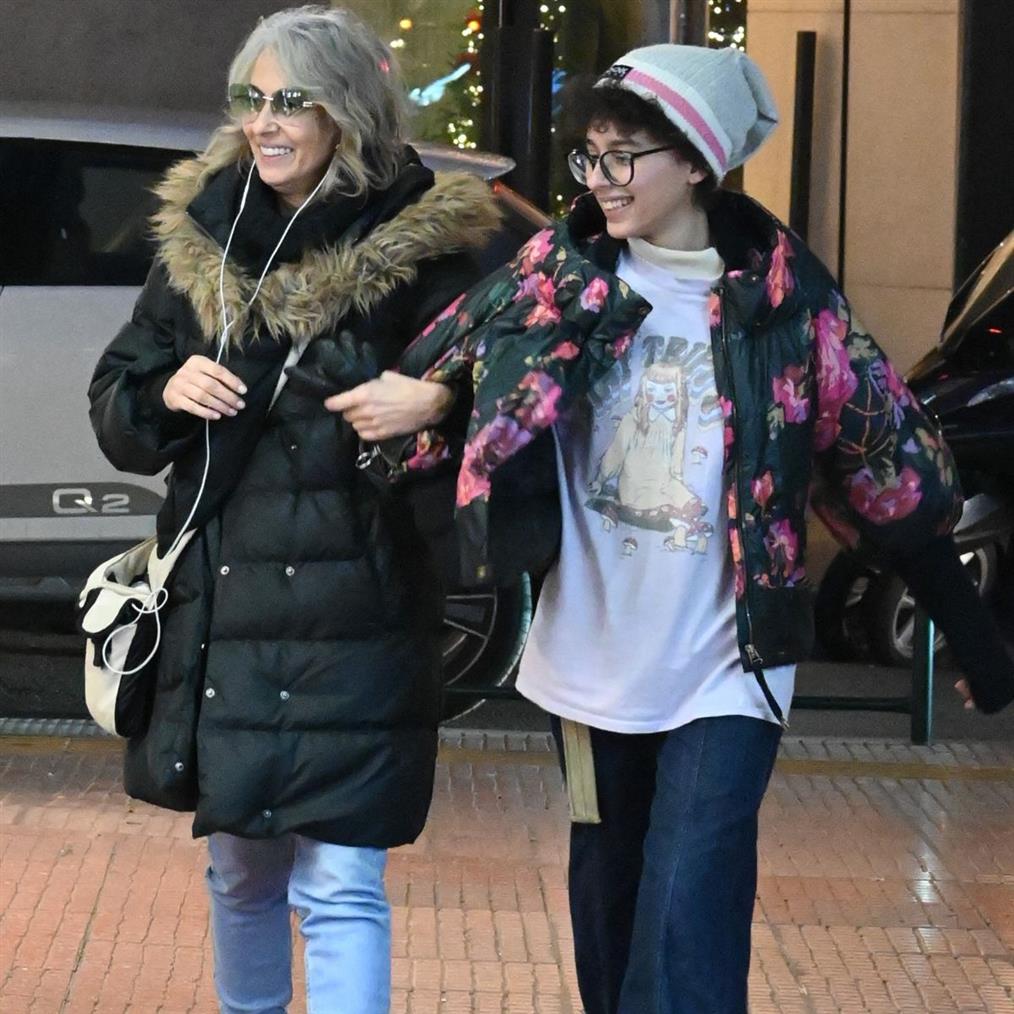 Λήδα Φόστερ