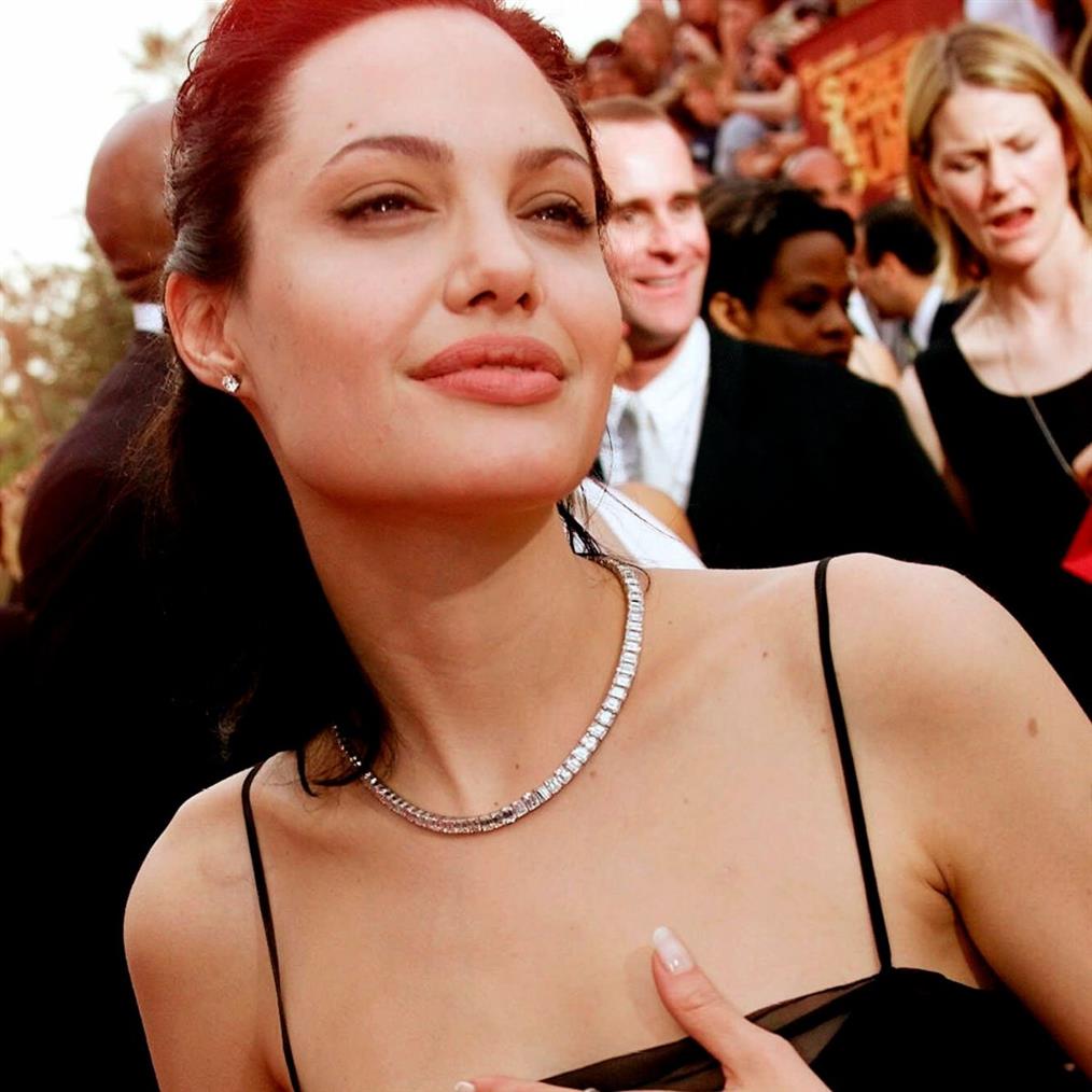 Αντζελίνα Τζολί