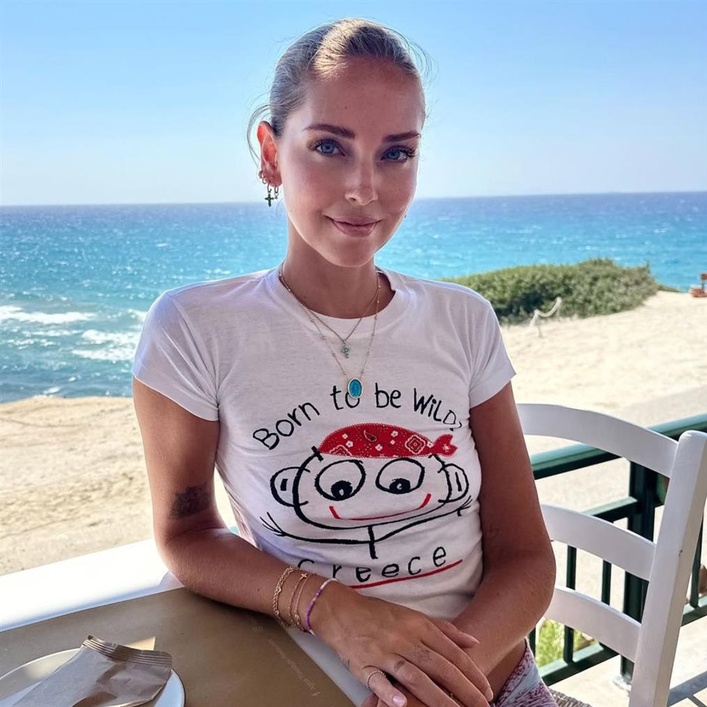 Κιάρα Φεράνι