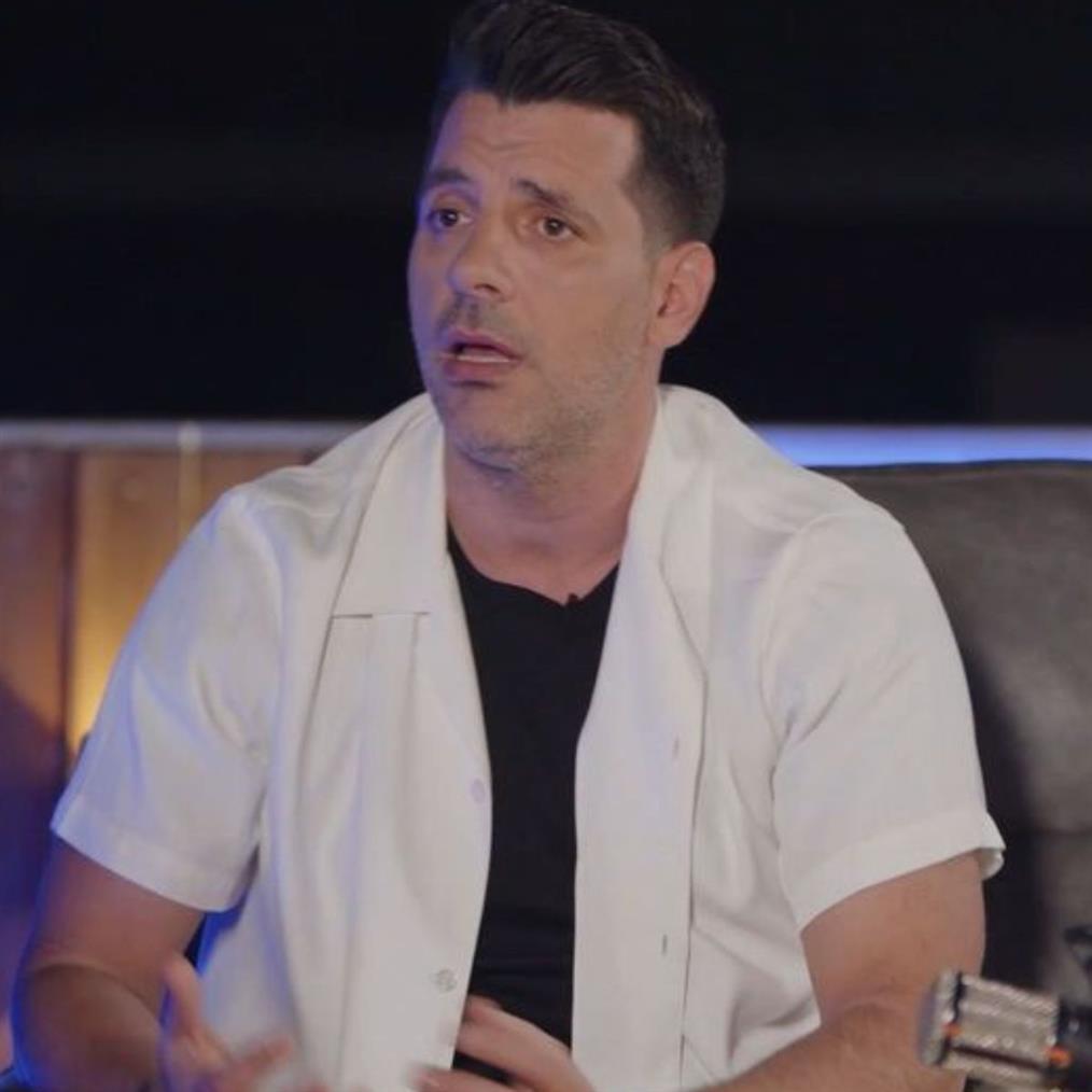 Θοδωρής Φέρρης