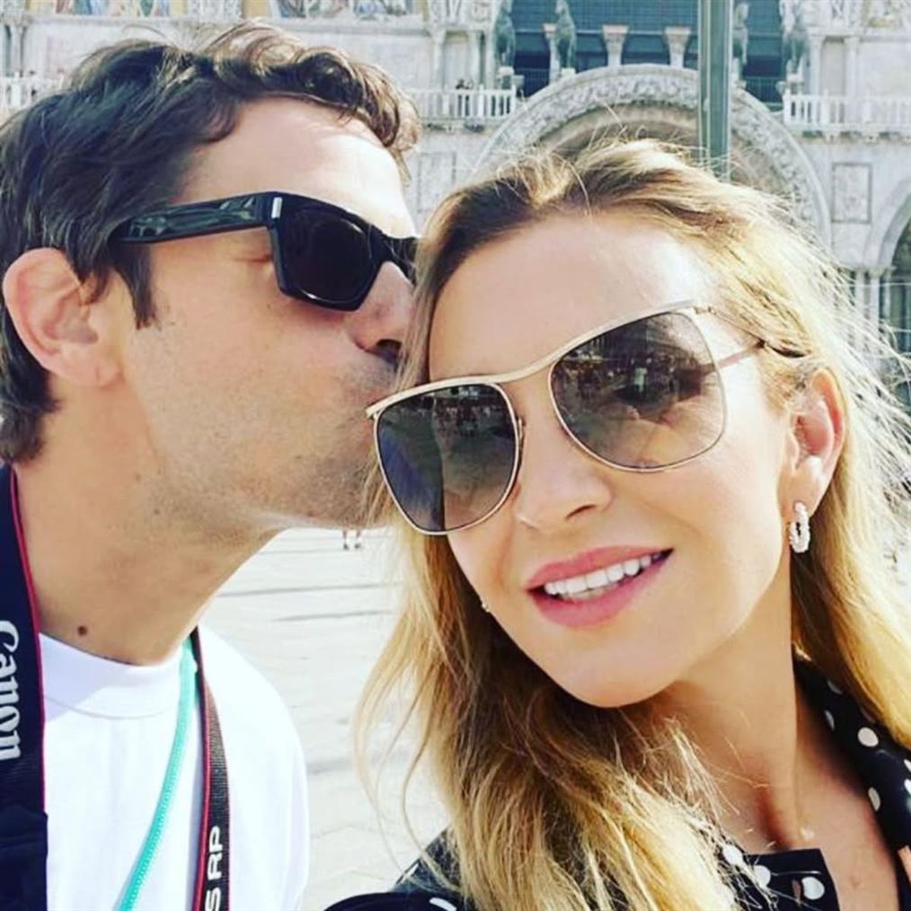 Ρούλα Ρέβη - Αποστόλης Τότσικας