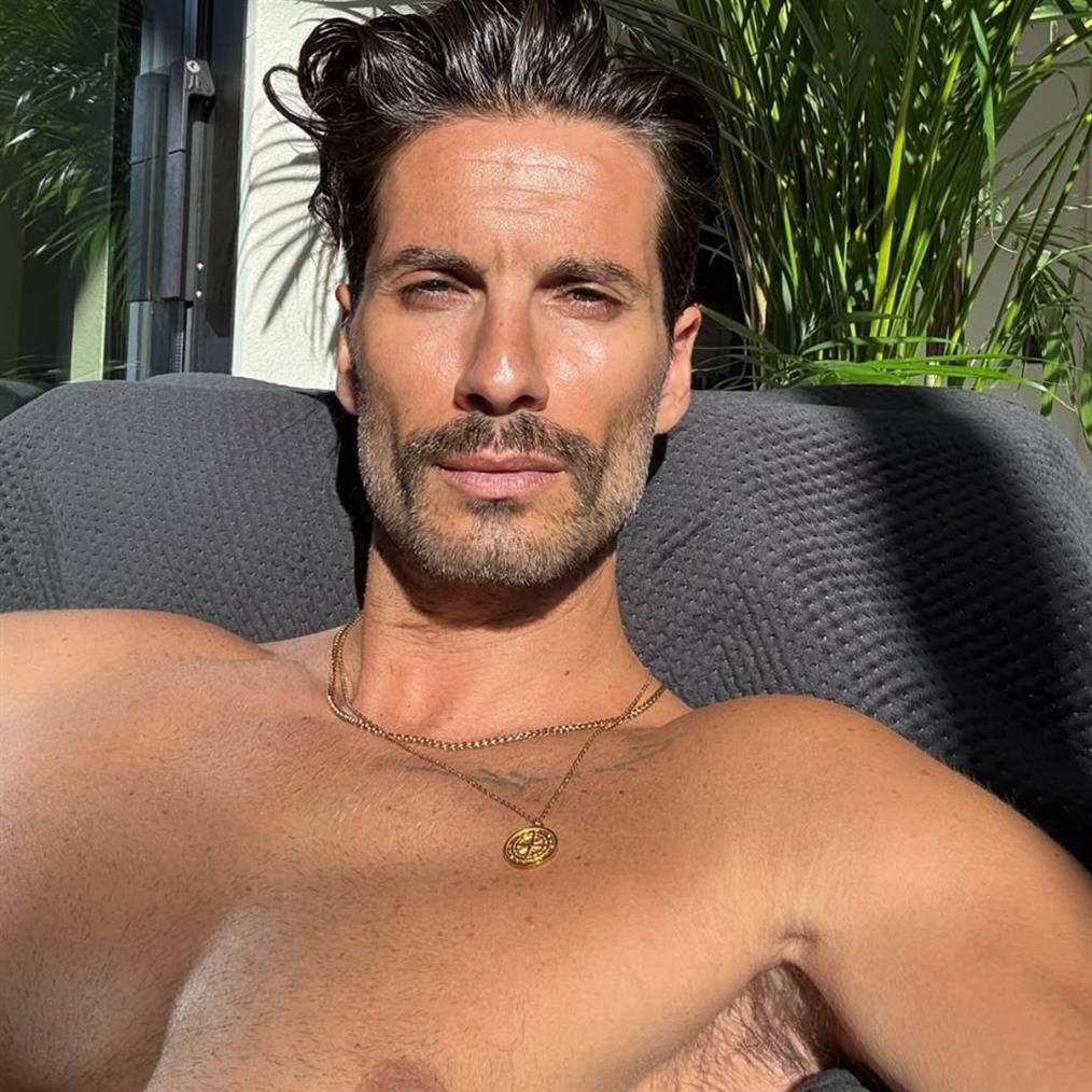 Γιώργος Καράβας