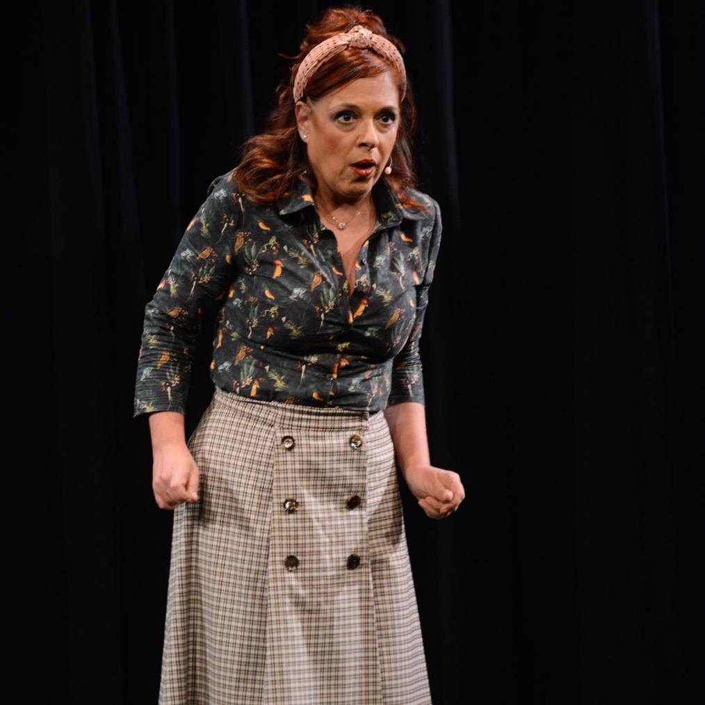 Ελένη Ράντου