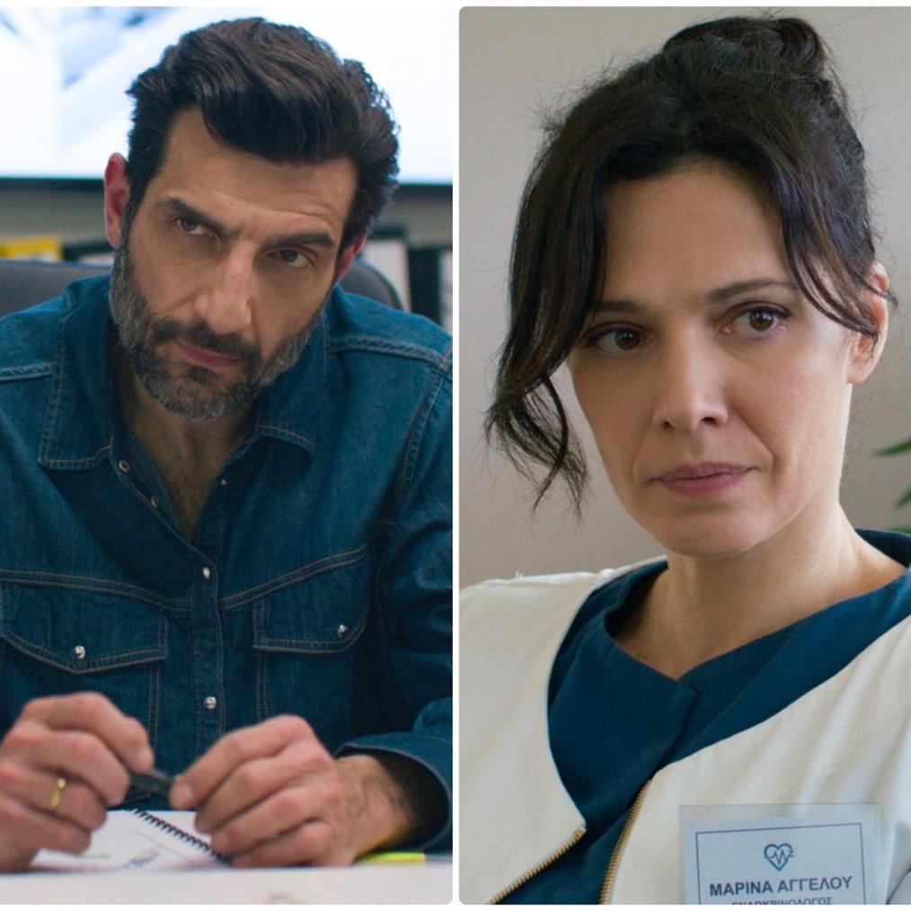 Παιχνίδια Εκδίκησης