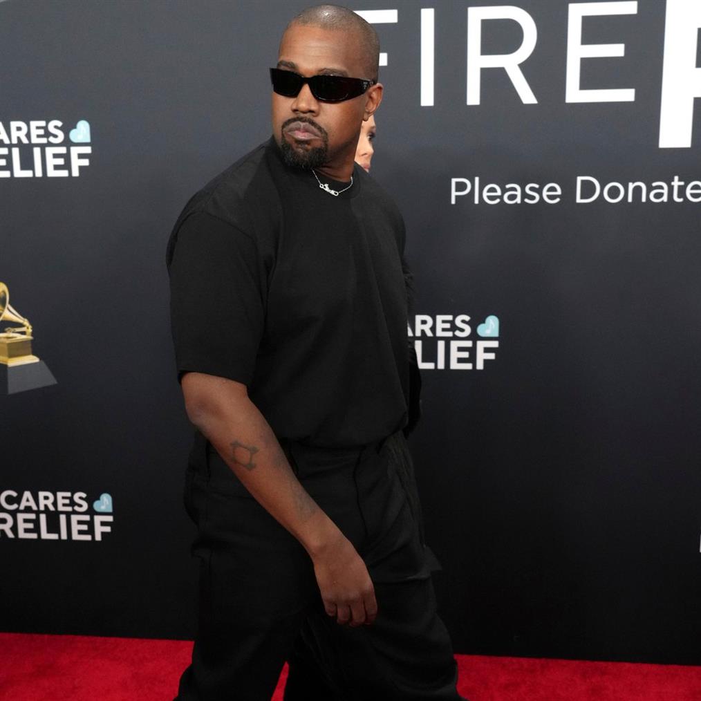 Κάνιε Γουεστ