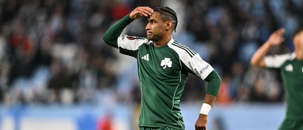 Παναθηναϊκός: Στην πόρτα της εξόδου ο Τετέ - Έρχεται νωρίτερα ο Παντελίδης