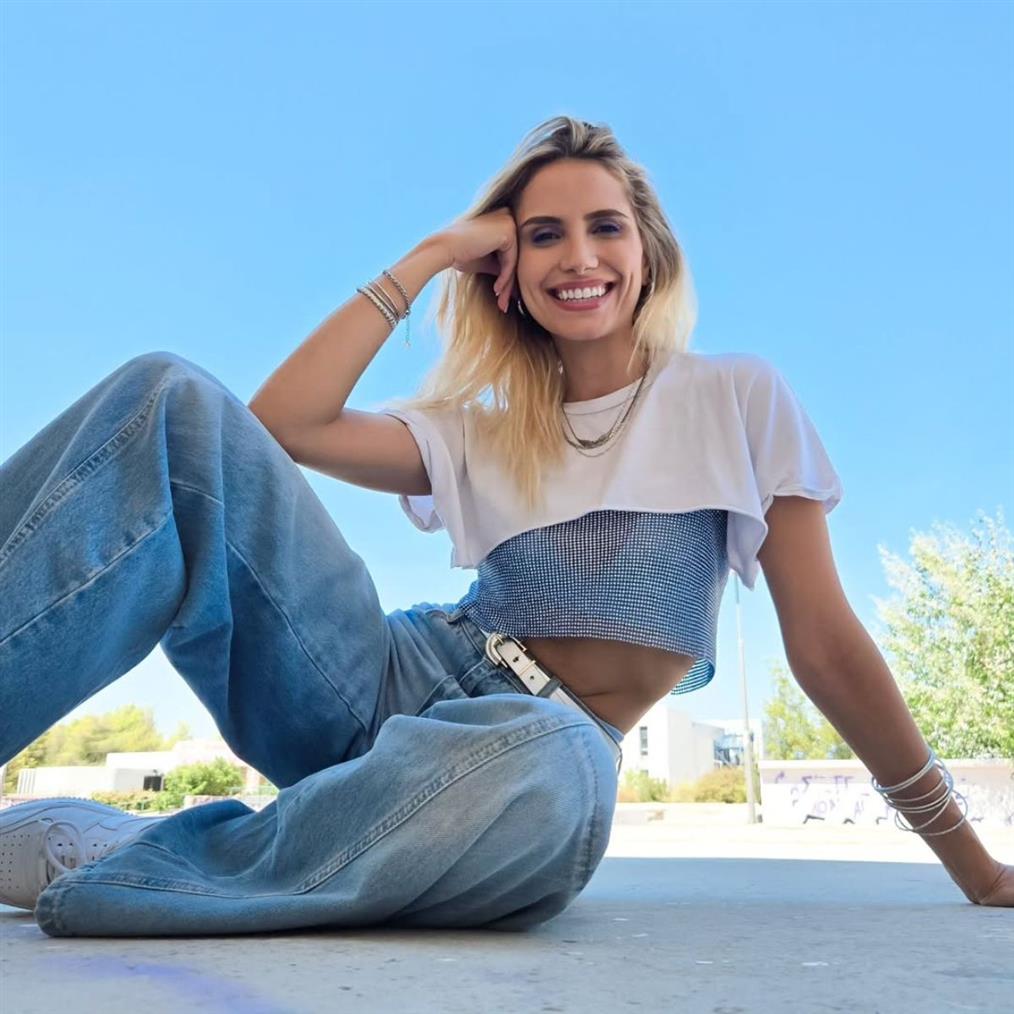 Μελίνα Κόντη