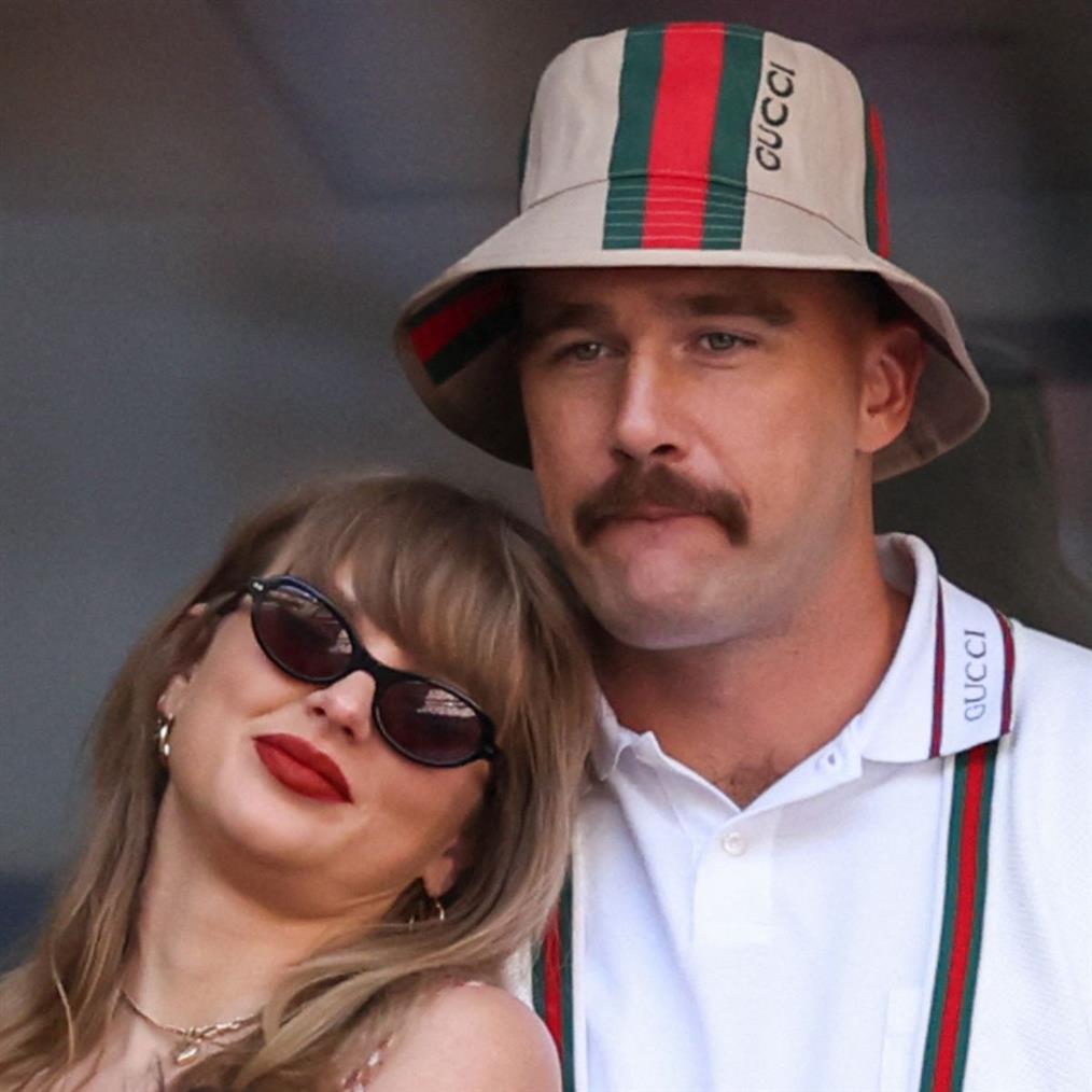 Τέιλορ Σουίφτ