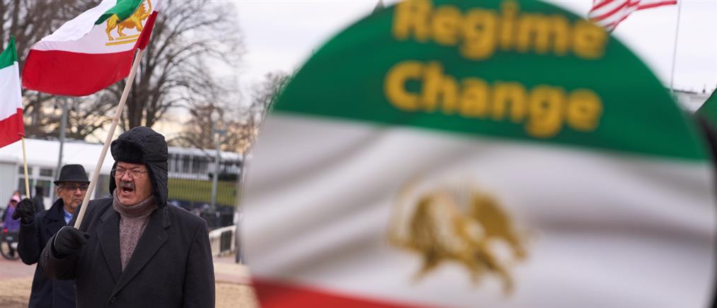 Γερμανία: Η ηγεσία του Ιράν έχει χάσει κάθε νομιμοποίηση