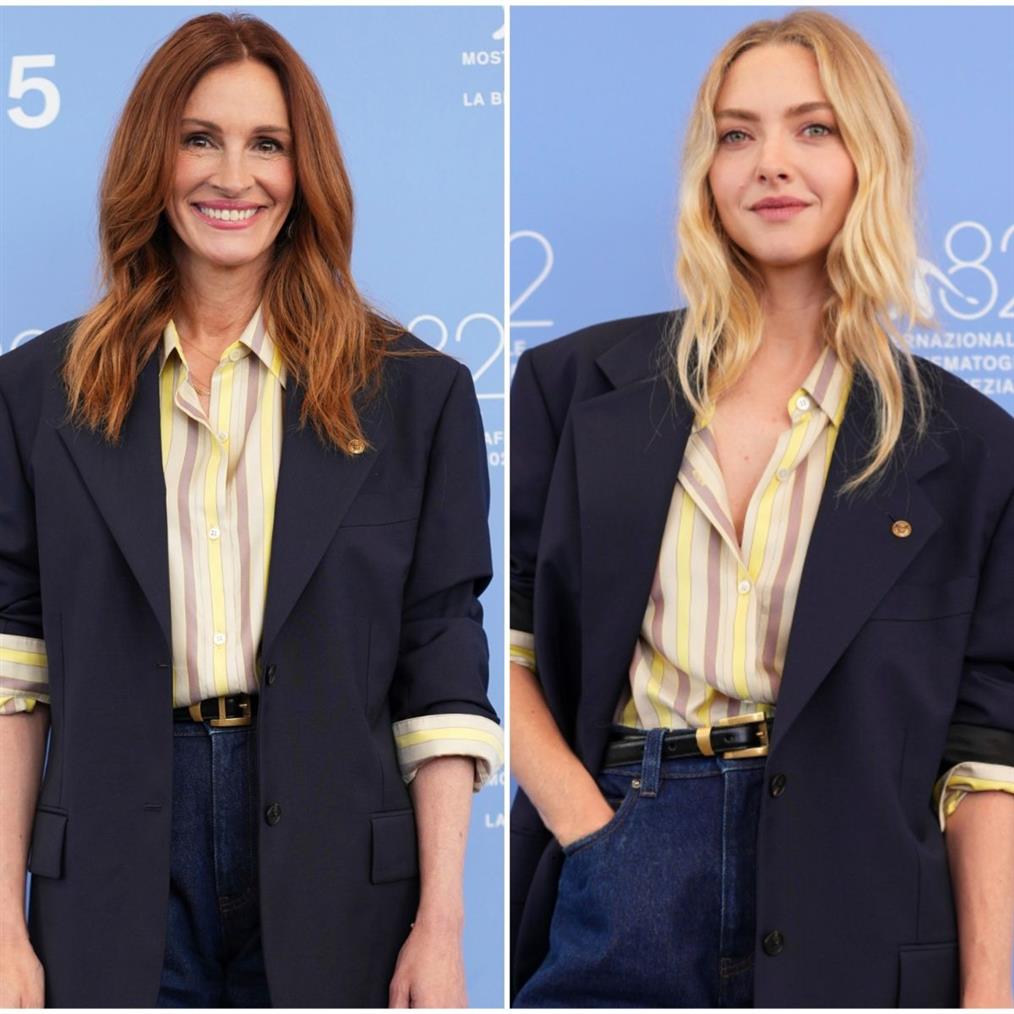 Τζούλια Ρόμπερτς